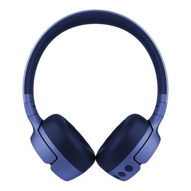 Fresh 'n Rebel Code Fuse-Wireless on-ear headphone - Blauw