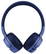 Fresh 'n Rebel Code Fuse-Wireless on-ear headphone - Blauw