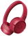 Fresh 'n Rebel Code Fuse-Wireless on-ear headphone - Rood
