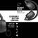 Fresh 'n Rebel Code Fuse-Wireless on-ear headphone - Donker gun metal