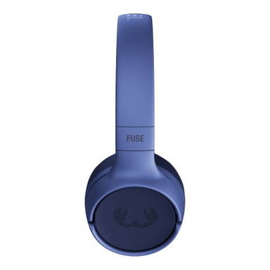 Fresh 'n Rebel Code Fuse-Wireless on-ear headphone - Blauw