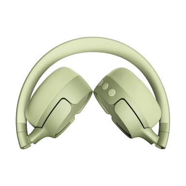 Fresh 'n Rebel Code Fuse-Wireless on-ear headphone - Lichtgroen