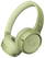 Fresh 'n Rebel Code Fuse-Wireless on-ear headphone - Lichtgroen