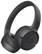 Fresh 'n Rebel Code Fuse-Wireless on-ear headphone - Donker gun metal