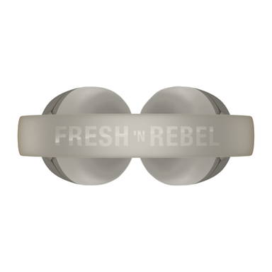 Fresh 'n Rebel Code Fuse-Wireless on-ear headphone - Beige