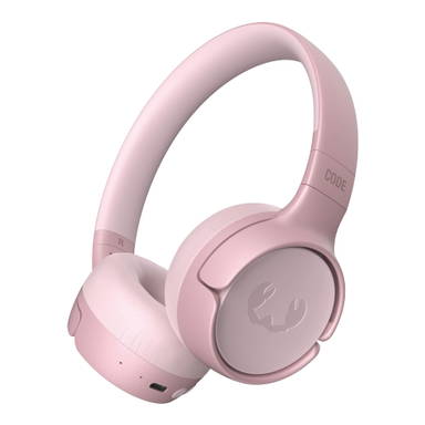 Fresh 'n Rebel Code Fuse-Wireless on-ear headphone - Roze