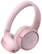 Fresh 'n Rebel Code Fuse-Wireless on-ear headphone - Roze
