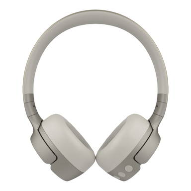 Fresh 'n Rebel Code Fuse-Wireless on-ear headphone - Beige