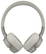 Fresh 'n Rebel Code Fuse-Wireless on-ear headphone - Beige