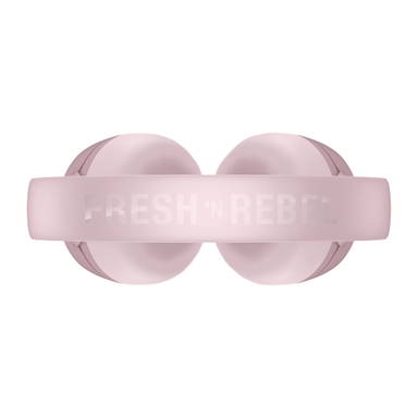 Fresh 'n Rebel Code Fuse-Wireless on-ear headphone - Roze