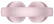 Fresh 'n Rebel Code Fuse-Wireless on-ear headphone - Roze