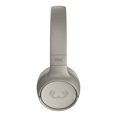Fresh 'n Rebel Code Fuse-Wireless on-ear headphone - Beige
