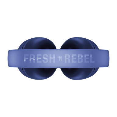 Fresh 'n Rebel Code Fuse-Wireless on-ear headphone - Blauw