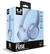 Fresh 'n Rebel Code Fuse-Wireless on-ear headphone - Lichtblauw