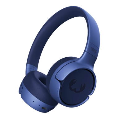 Fresh 'n Rebel Code Fuse-Wireless on-ear headphone - Blauw
