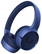 Fresh 'n Rebel Code Fuse-Wireless on-ear headphone - Blauw