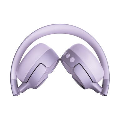 Fresh 'n Rebel Code Fuse-Wireless on-ear headphone - Lila
