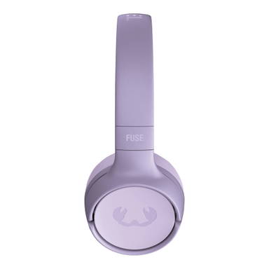 Fresh 'n Rebel Code Fuse-Wireless on-ear headphone - Lila