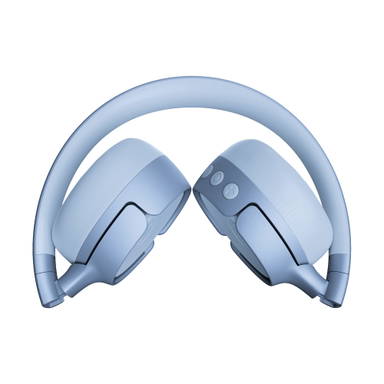 Fresh 'n Rebel Code Fuse-Wireless on-ear headphone - Lichtblauw