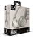Fresh 'n Rebel Code Fuse-Wireless on-ear headphone - Beige