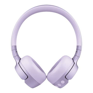 Fresh 'n Rebel Code Fuse-Wireless on-ear headphone - Lila