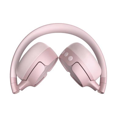 Fresh 'n Rebel Code Fuse-Wireless on-ear headphone - Roze