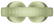 Fresh 'n Rebel Code Fuse-Wireless on-ear headphone - Lichtgroen