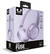 Fresh 'n Rebel Code Fuse-Wireless on-ear headphone - Lila