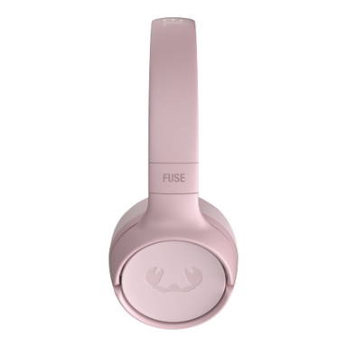 Fresh 'n Rebel Code Fuse-Wireless on-ear headphone - Roze