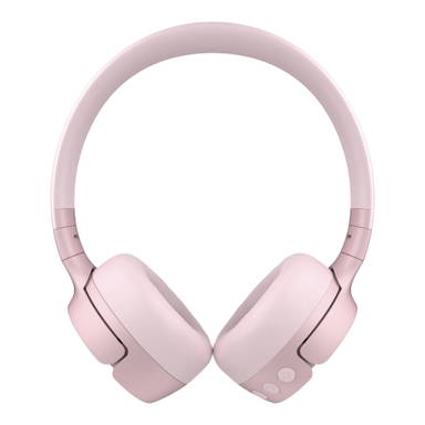 Fresh 'n Rebel Code Fuse-Wireless on-ear headphone - Roze