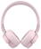 Fresh 'n Rebel Code Fuse-Wireless on-ear headphone - Roze