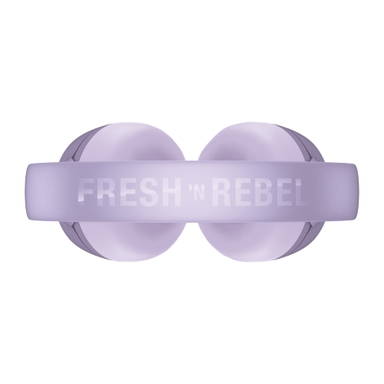 Fresh 'n Rebel Code Fuse-Wireless on-ear headphone - Lila