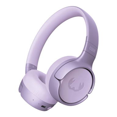 Fresh 'n Rebel Code Fuse-Wireless on-ear headphone - Lila
