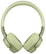 Fresh 'n Rebel Code Fuse-Wireless on-ear headphone - Lichtgroen