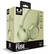 Fresh 'n Rebel Code Fuse-Wireless on-ear headphone - Lichtgroen