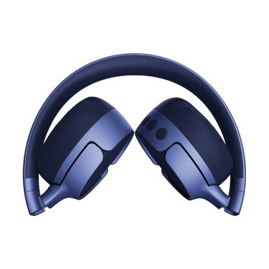 Fresh 'n Rebel Code Fuse-Wireless on-ear headphone - Blauw