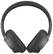 Fresh 'n Rebel Clam Core Wireless over-ear headphones with ENC - Donker gun metal
