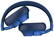Fresh 'n Rebel Clam Core Wireless over-ear headphones with ENC - Blauw
