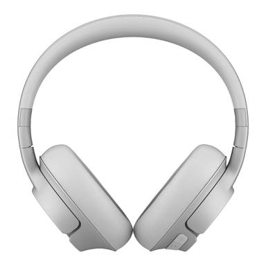Fresh 'n Rebel Clam Core Wireless over-ear headphones with ENC - Licht Grijs