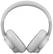 Fresh 'n Rebel Clam Core Wireless over-ear headphones with ENC - Licht Grijs