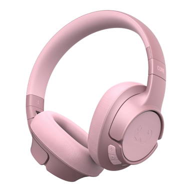 Fresh 'n Rebel Clam Core Wireless over-ear headphones with ENC - Pastel rose