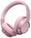 Fresh 'n Rebel Clam Core Wireless over-ear headphones with ENC - Pastel rose