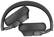 Fresh 'n Rebel Clam Core Wireless over-ear headphones with ENC - Donker gun metal