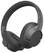 Fresh 'n Rebel Clam Core Wireless over-ear headphones with ENC - Donker gun metal