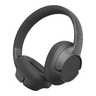 Donker gun metal