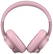 Fresh 'n Rebel Clam Core Wireless over-ear headphones with ENC - Pastel rose