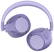 Fresh 'n Rebel Clam Core Wireless over-ear headphones with ENC - Lila