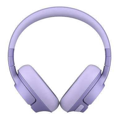 Fresh 'n Rebel Clam Core Wireless over-ear headphones with ENC - Lila