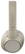 Fresh 'n Rebel Clam Core Wireless over-ear headphones with ENC - Beige