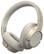 Fresh 'n Rebel Clam Core Wireless over-ear headphones with ENC - Beige